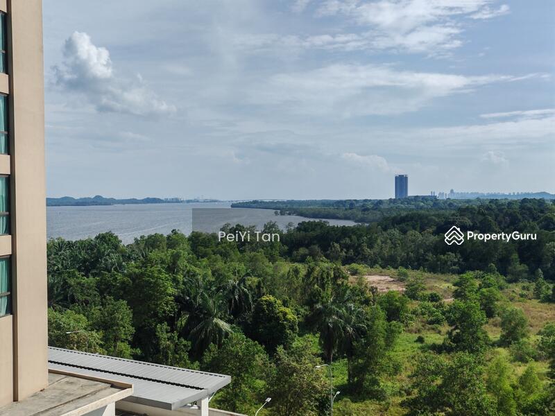 Untuk Disewa - Pinetree, Puteri Harbour
