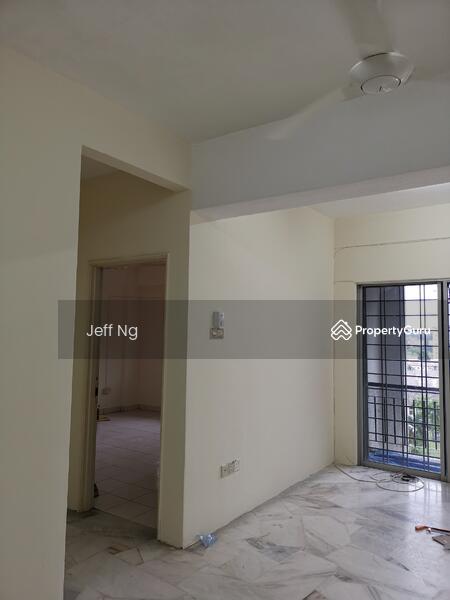 Apartment for Rent at Taman Bukit Mutiara Kajang - Jeff Ng - PropertyGuru.com.my