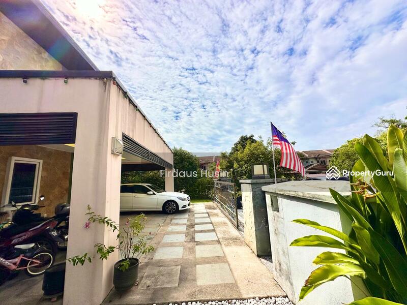Taman Bangi Villa untuk Untuk Dijual - RM 998,000, Mac 2026 - PropertyGuru.com.my