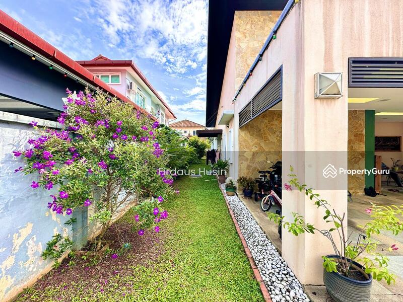 Taman Bangi Villa untuk Untuk Dijual - RM 998,000, Mac 2026 - PropertyGuru.com.my