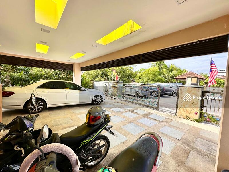 Taman Bangi Villa untuk Untuk Dijual - RM 998,000, Mac 2026 - PropertyGuru.com.my