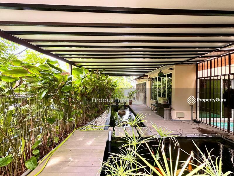 Taman Bangi Villa untuk Untuk Dijual - RM 998,000, Mac 2026 - PropertyGuru.com.my