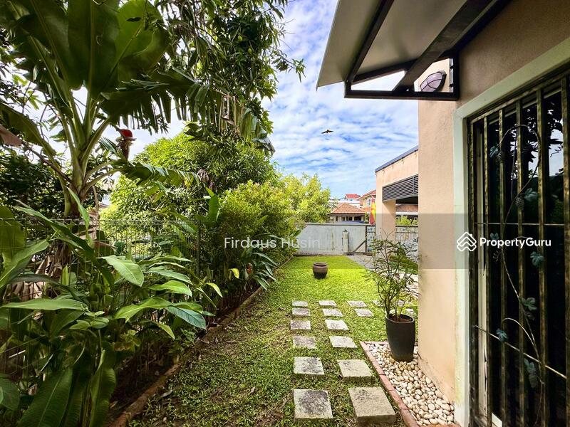 Taman Bangi Villa untuk Untuk Dijual - RM 998,000, Mac 2026 - PropertyGuru.com.my