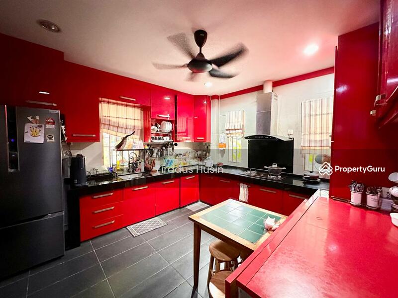 Taman Bangi Villa untuk Untuk Dijual - RM 998,000, Mac 2026 - PropertyGuru.com.my