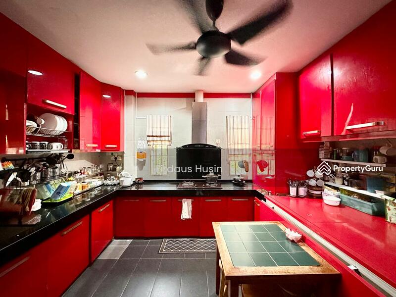 Taman Bangi Villa untuk Untuk Dijual - RM 998,000, Mac 2026 - PropertyGuru.com.my