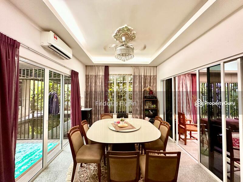 Taman Bangi Villa untuk Untuk Dijual - RM 998,000, Mac 2026 - PropertyGuru.com.my
