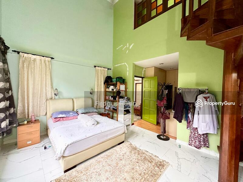 Taman Bangi Villa untuk Untuk Dijual - RM 998,000, Mac 2026 - PropertyGuru.com.my