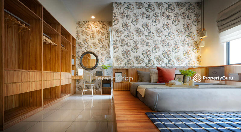 For Sale - Alam Impian