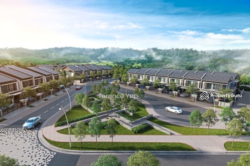 For Sale - Alam Impian