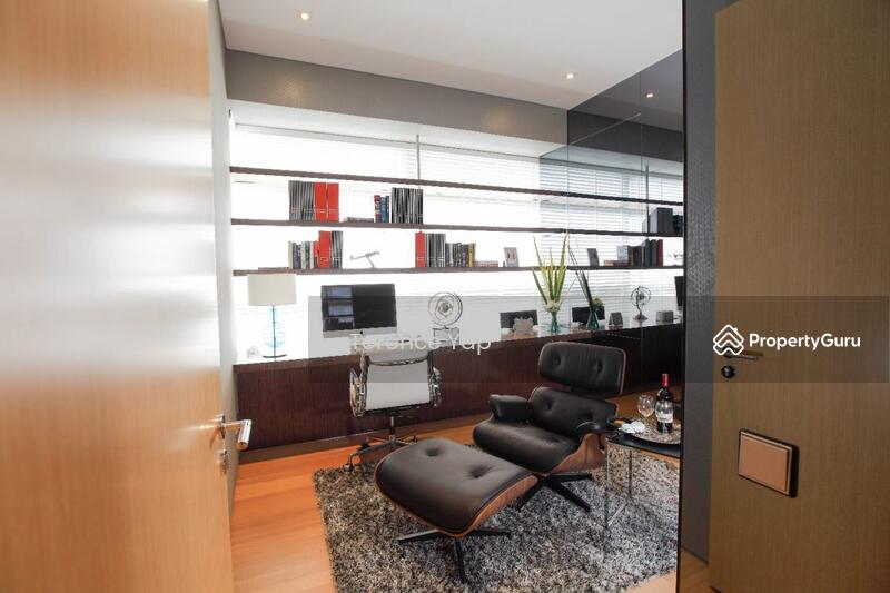 2-storey Terraced House for Sale in Alam Impian (Shah Alam) - Terence Yap - PropertyGuru.com.my