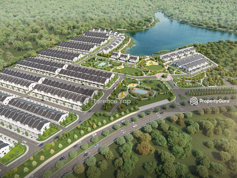 For Sale - Alam Impian