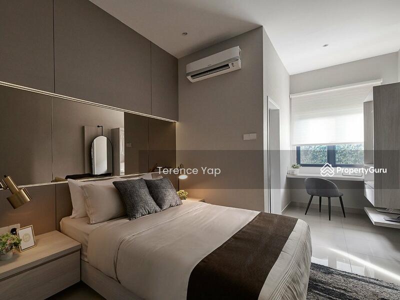 2-storey Terraced House for Sale in Alam Impian (Shah Alam) - Terence Yap - PropertyGuru.com.my