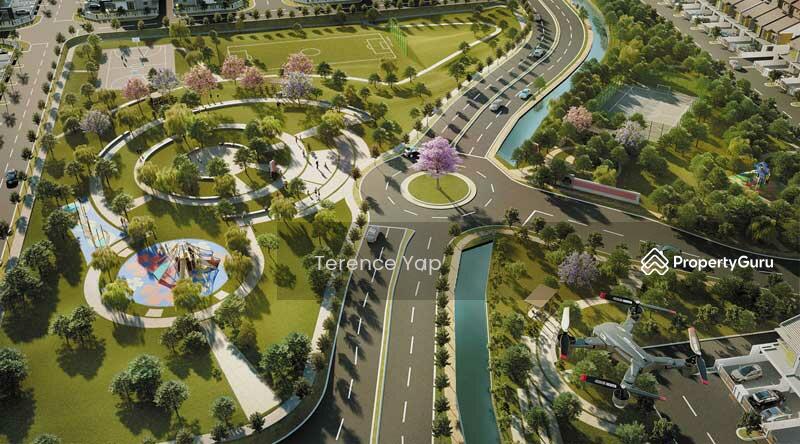 For Sale - Alam Impian