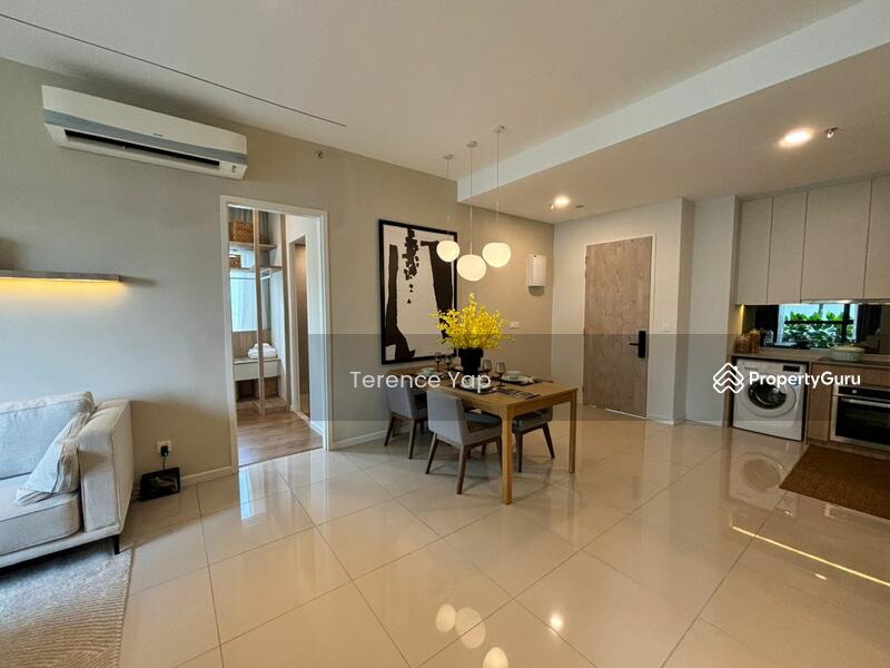 For Sale - Quayside Plazas Serviced Apartments