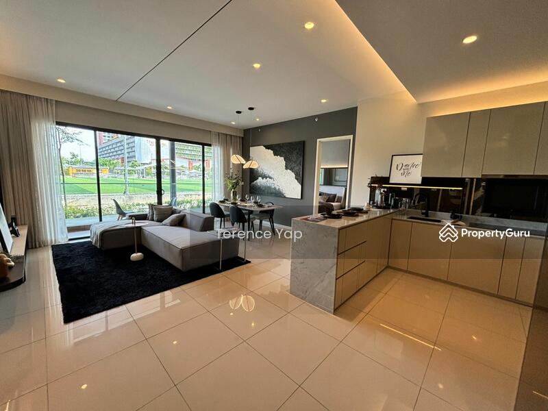 For Sale - Quayside Plazas Serviced Apartments