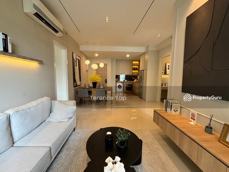 For Sale - Quayside Plazas Serviced Apartments