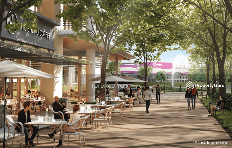 For Sale - Quayside Plazas Serviced Apartments