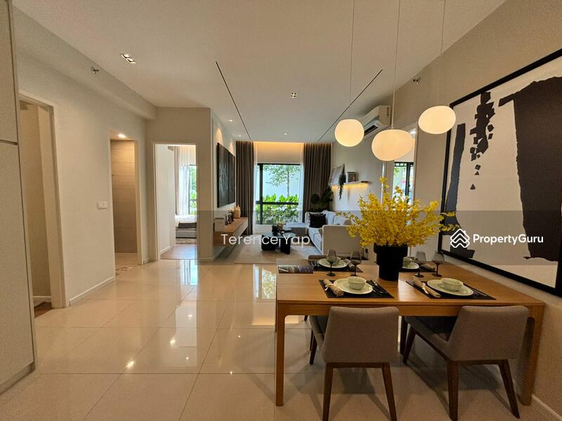 For Sale - Quayside Plazas Serviced Apartments