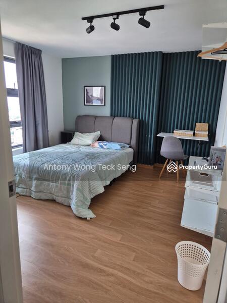 Servis Apartment untuk Disewa di EkoCheras Service Residences - Antony Wong Teck Seng - PropertyGuru.com.my