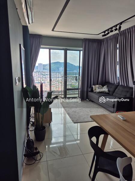 Servis Apartment untuk Disewa di EkoCheras Service Residences - Antony Wong Teck Seng - PropertyGuru.com.my