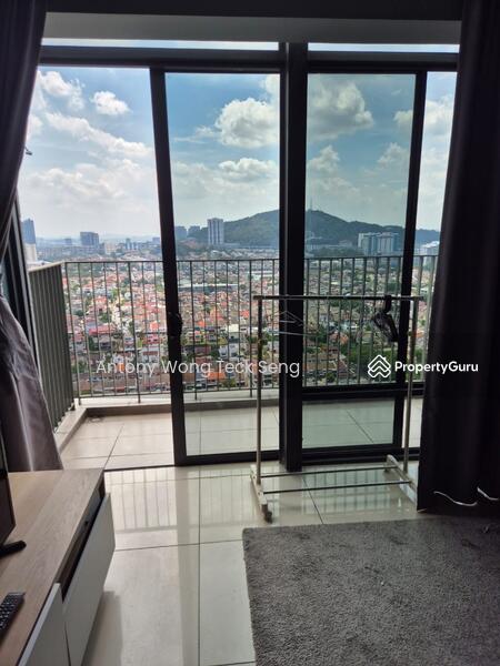 Servis Apartment untuk Disewa di EkoCheras Service Residences - Antony Wong Teck Seng - PropertyGuru.com.my