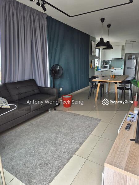 Servis Apartment untuk Disewa di EkoCheras Service Residences - Antony Wong Teck Seng - PropertyGuru.com.my