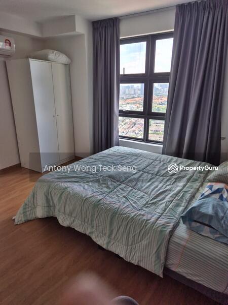 Servis Apartment untuk Disewa di EkoCheras Service Residences - Antony Wong Teck Seng - PropertyGuru.com.my