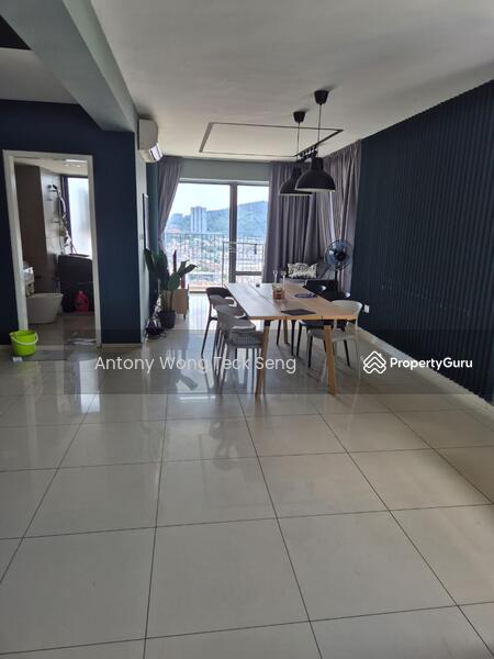 Servis Apartment untuk Disewa di EkoCheras Service Residences - Antony Wong Teck Seng - PropertyGuru.com.my