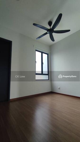 For Rent - Kajang East Precinct 1, End Lot Basic Unit