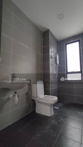 For Rent - Kajang East Precinct 1, End Lot Basic Unit