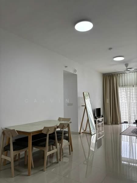 Service Residence for Rent at Sensory Residence @ Southville City - Calvin Loke - PropertyGuru.com.my