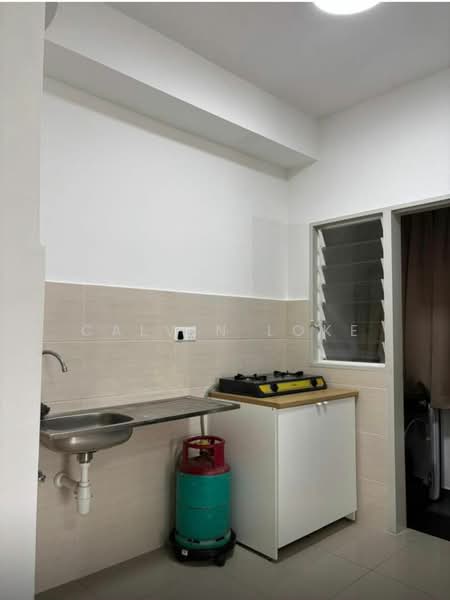 Service Residence for Rent at Sensory Residence @ Southville City - Calvin Loke - PropertyGuru.com.my