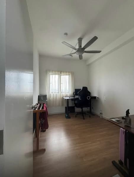 Service Residence for Rent at Sensory Residence @ Southville City - Calvin Loke - PropertyGuru.com.my