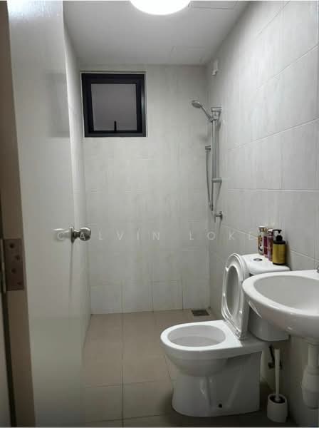 Service Residence for Rent at Sensory Residence @ Southville City - Calvin Loke - PropertyGuru.com.my