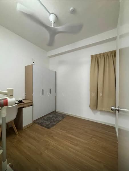 Service Residence for Rent at Sensory Residence @ Southville City - Calvin Loke - PropertyGuru.com.my