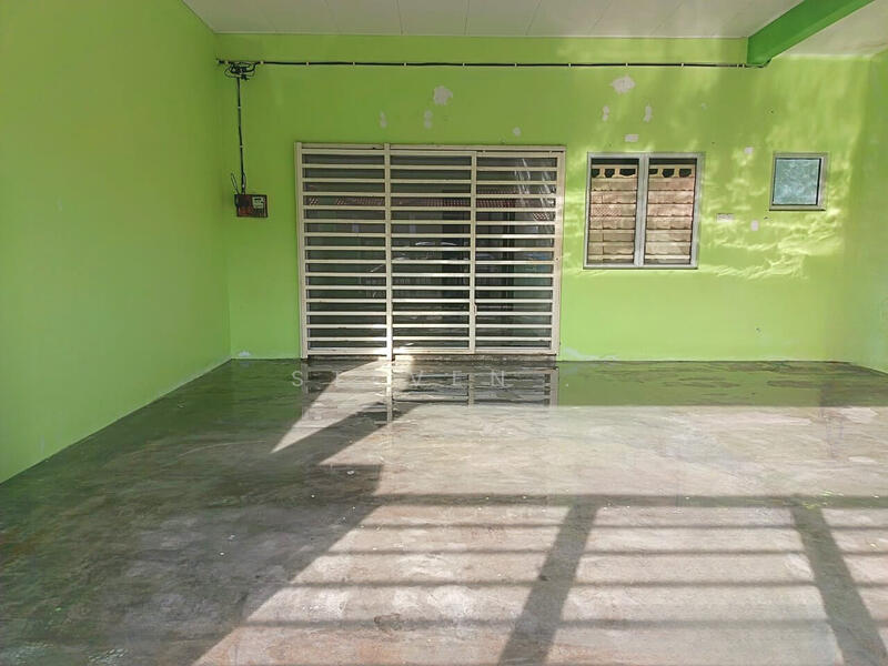 For Rent - Taan Gopeng Perdana