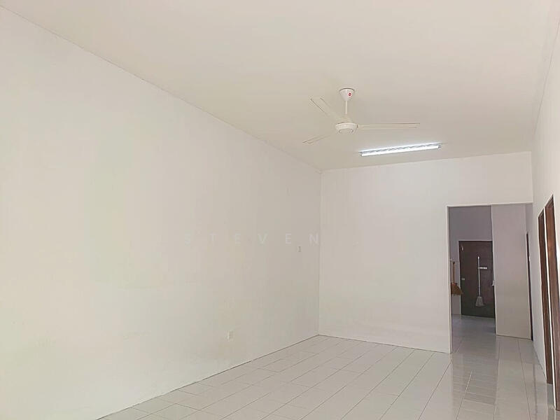 For Rent - Taan Gopeng Perdana