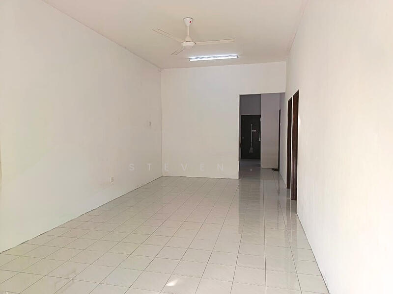 For Rent - Taan Gopeng Perdana