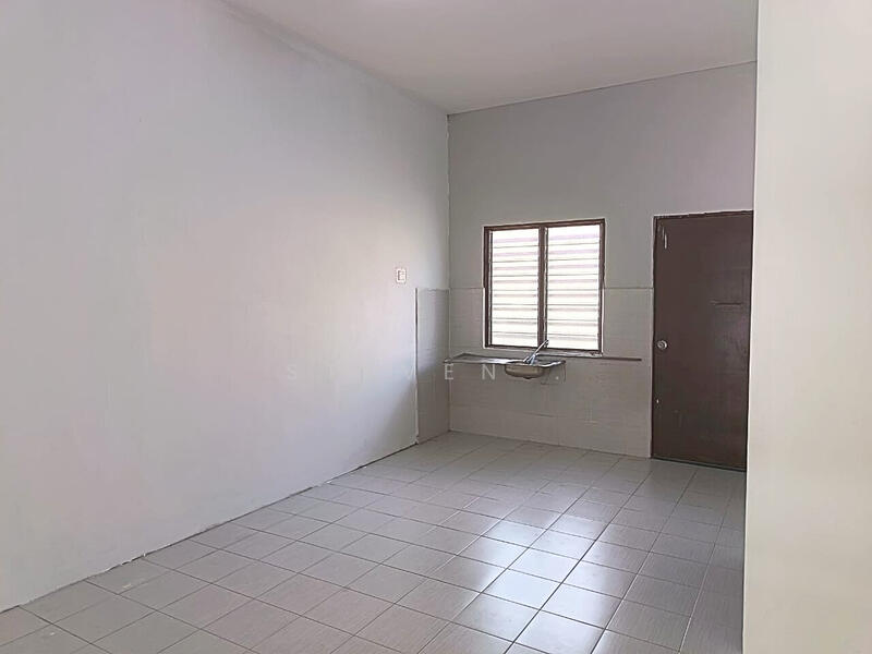 For Rent - Taan Gopeng Perdana