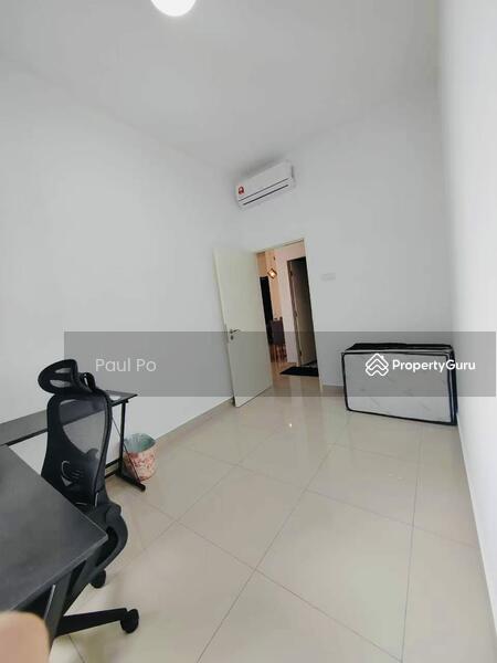 Service Residence for Rent at Lavile Kuala Lumpur - Paul Po - PropertyGuru.com.my