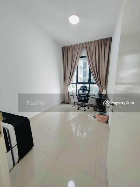 Service Residence for Rent at Lavile Kuala Lumpur - Paul Po - PropertyGuru.com.my