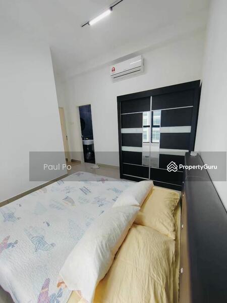 Service Residence for Rent at Lavile Kuala Lumpur - Paul Po - PropertyGuru.com.my