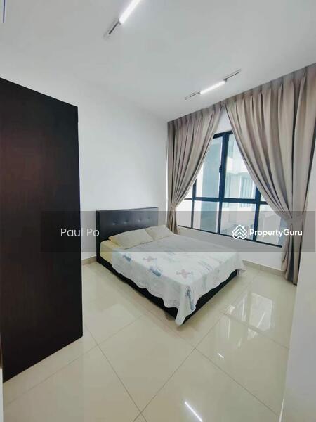 Service Residence for Rent at Lavile Kuala Lumpur - Paul Po - PropertyGuru.com.my