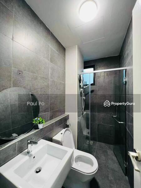Service Residence for Rent at Lavile Kuala Lumpur - Paul Po - PropertyGuru.com.my