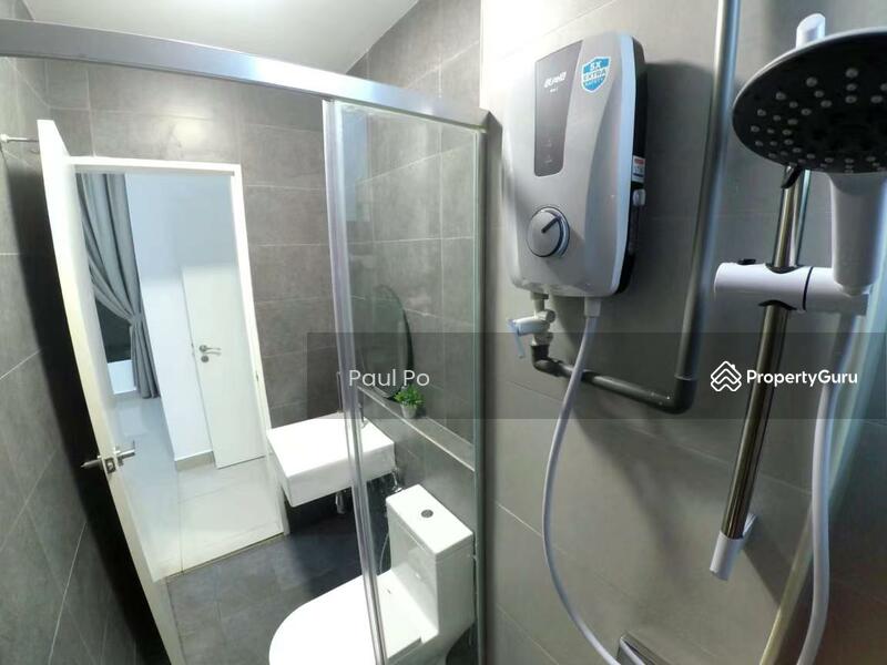 Service Residence for Rent at Lavile Kuala Lumpur - Paul Po - PropertyGuru.com.my