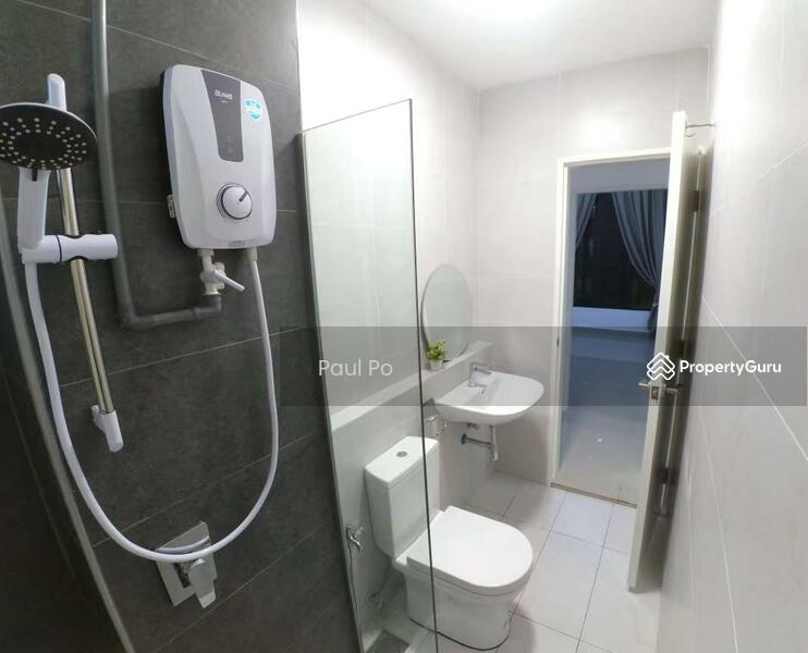 Service Residence for Rent at Lavile Kuala Lumpur - Paul Po - PropertyGuru.com.my