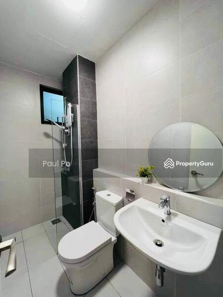 Service Residence for Rent at Lavile Kuala Lumpur - Paul Po - PropertyGuru.com.my