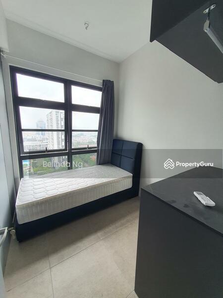 Sunway Union Suites Leasehold 3 rooms 1 bath walking distance to Sunway Unim Taylor Uni and BRT