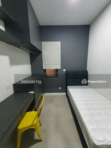 Sunway Union Suites leasehold 3 rooms 1 bath walking distance to Sunway uni , Taylor unin and bRT