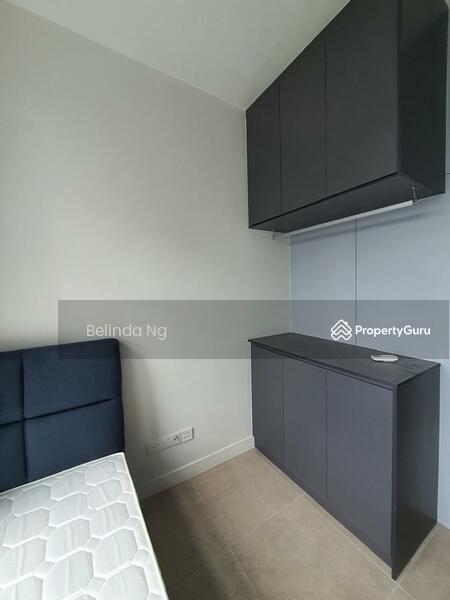 Sunway Union Suites Leasehold 3 rooms 1 bath walking distance to Sunway Uni , Taylor Uni and BRT